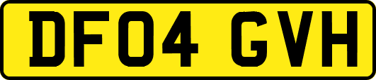 DF04GVH