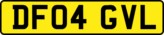 DF04GVL
