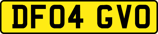 DF04GVO