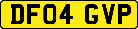 DF04GVP