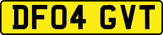 DF04GVT