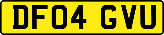 DF04GVU