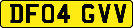 DF04GVV