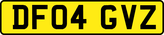 DF04GVZ