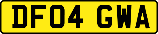 DF04GWA