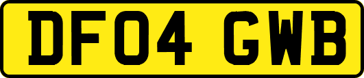 DF04GWB