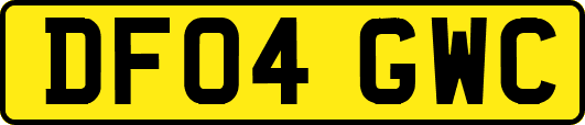 DF04GWC