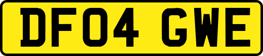 DF04GWE