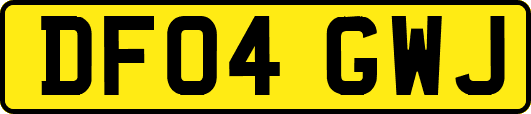 DF04GWJ