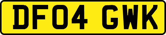 DF04GWK