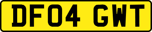 DF04GWT