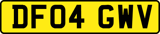 DF04GWV
