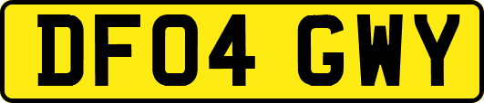 DF04GWY