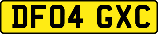 DF04GXC