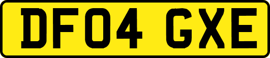 DF04GXE