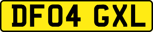 DF04GXL