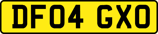DF04GXO