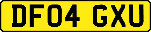 DF04GXU