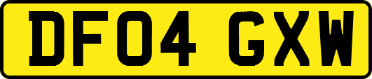 DF04GXW