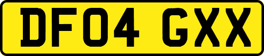 DF04GXX