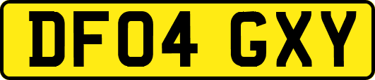 DF04GXY