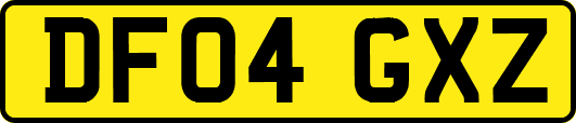 DF04GXZ