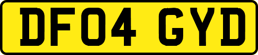 DF04GYD