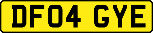 DF04GYE