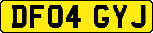 DF04GYJ