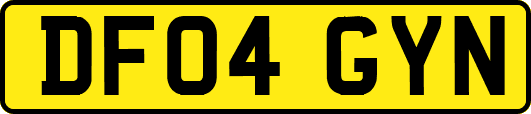 DF04GYN