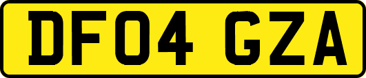 DF04GZA