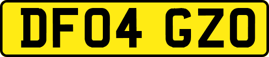 DF04GZO