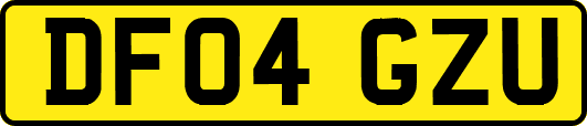 DF04GZU