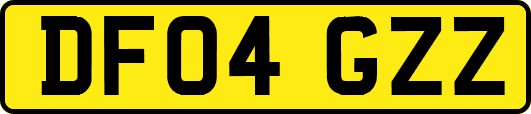 DF04GZZ