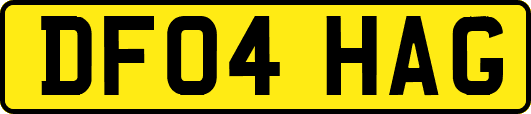DF04HAG
