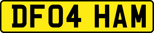 DF04HAM