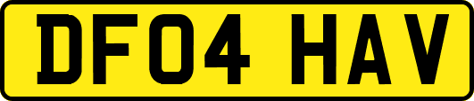 DF04HAV