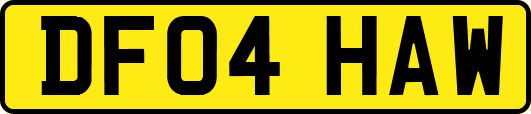 DF04HAW
