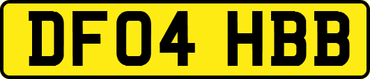 DF04HBB
