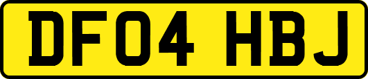 DF04HBJ