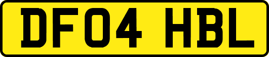 DF04HBL