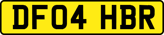 DF04HBR