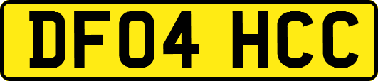 DF04HCC