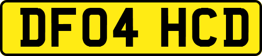 DF04HCD
