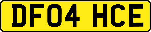 DF04HCE