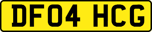 DF04HCG