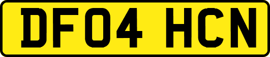 DF04HCN