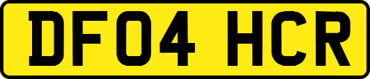 DF04HCR
