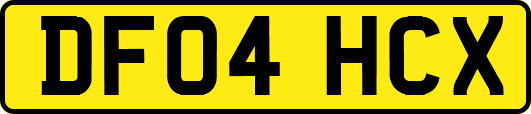 DF04HCX