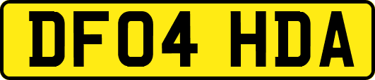 DF04HDA